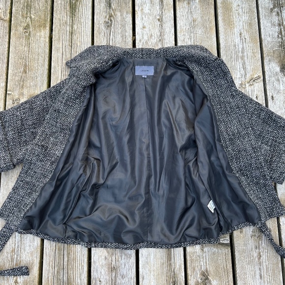 Cassis ⎮ Tweed jacket - Picture 7 of 11